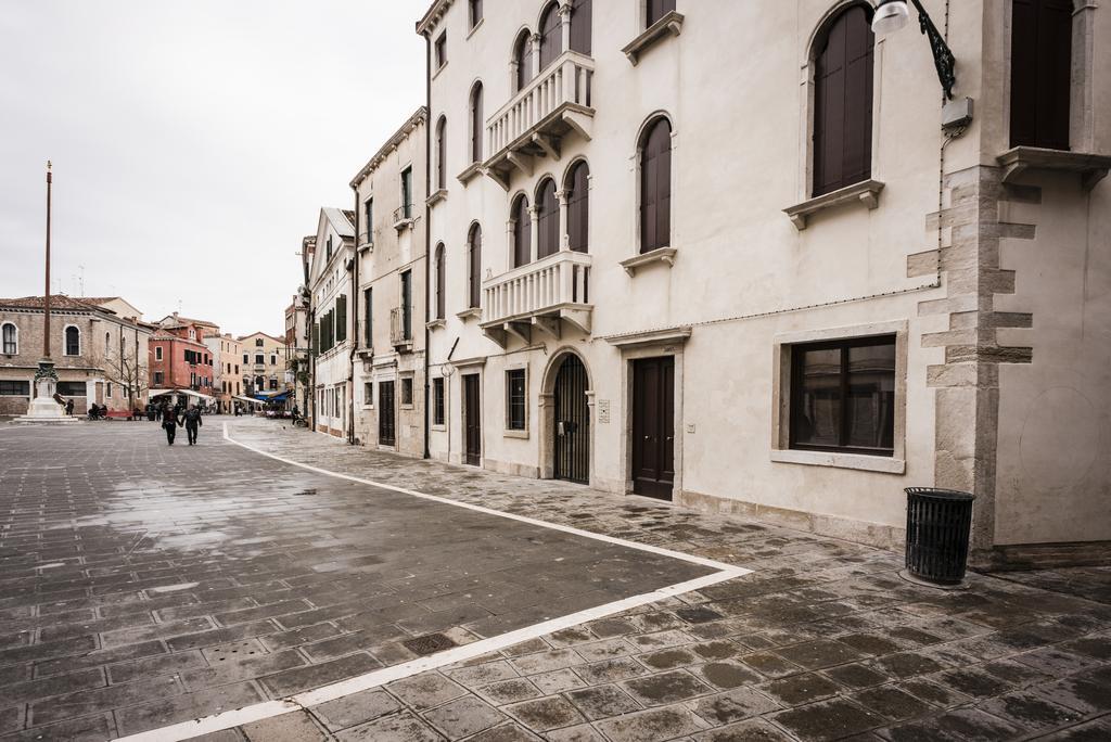 ונציה Myplace Campo Santa Margherita Apartments מראה חיצוני תמונה